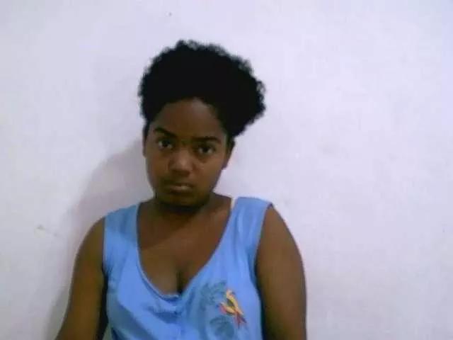 Freechat Imanoellah on BongaCams