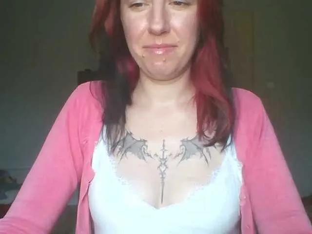 Freechat JudyAmazing on BongaCams