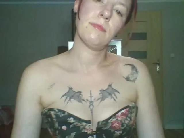 Freechat JudyAmazing on BongaCams