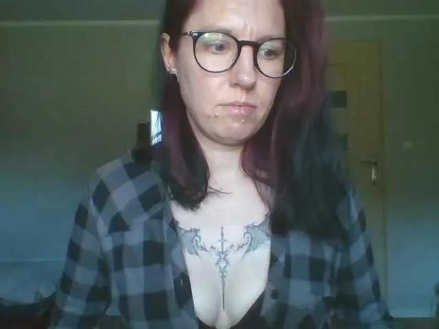 Freechat JudyAmazing on BongaCams