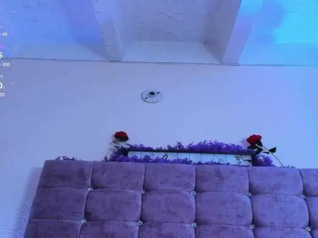 Offline karol-rose on BongaCams