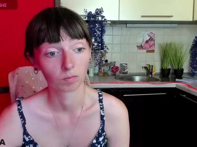 Freechat KathelinBrik on BongaCams