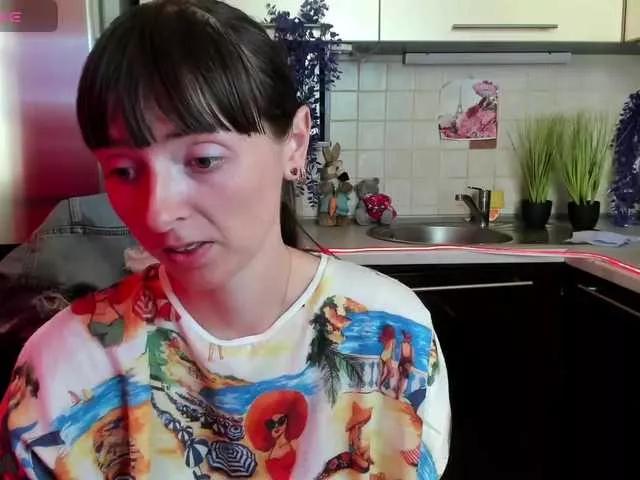 Freechat KathelinBrik on BongaCams