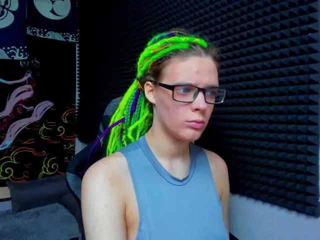 KIKIKrash on BongaCams 