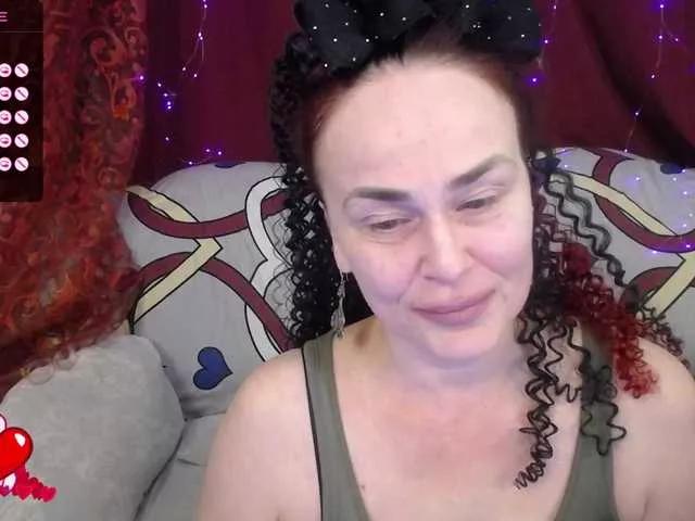 Offline ladyzlata on BongaCams