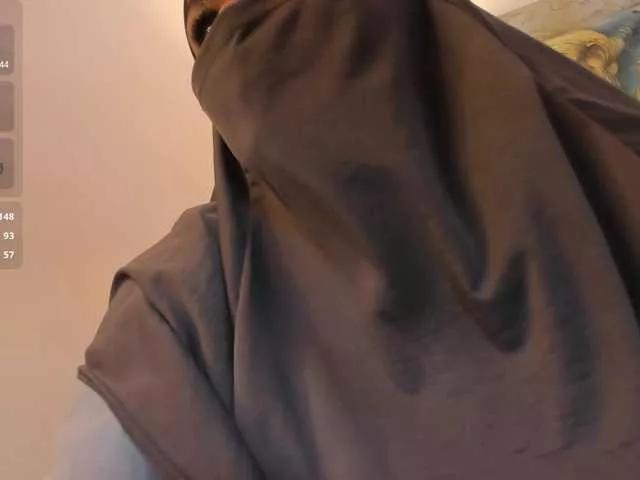 Freechat Layla-arabelle on BongaCams