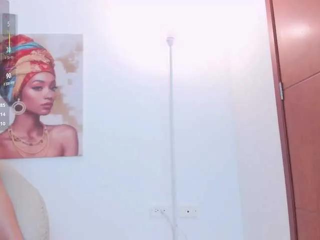 Freechat Layla-arabelle on BongaCams