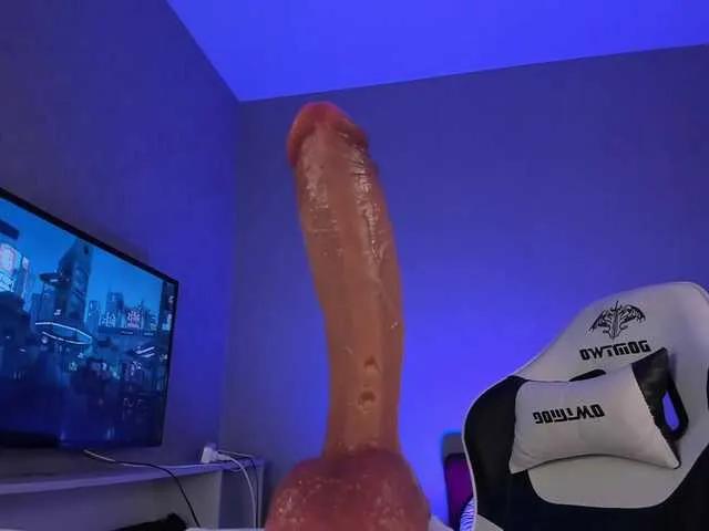 Offline Lissysss on BongaCams