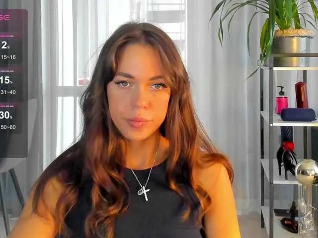 Offline Luckydicewow on BongaCams