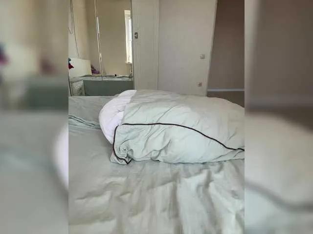 Freechat LunaLu13 on BongaCams