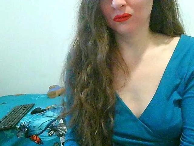 MagalitaAx on BongaCams 