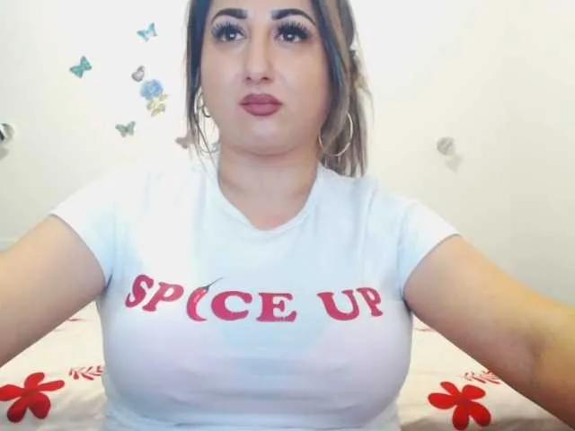 Freechat mayarebecca on BongaCams