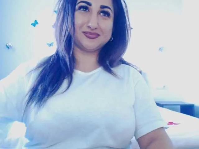 Freechat mayarebecca on BongaCams