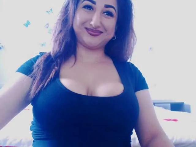 Freechat mayarebecca on BongaCams