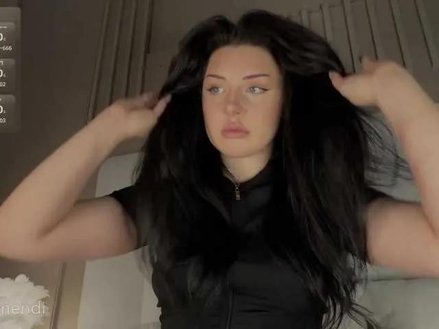Freechat mendi- on BongaCams