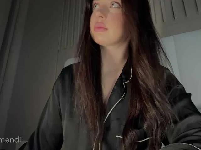 Freechat mendi- on BongaCams