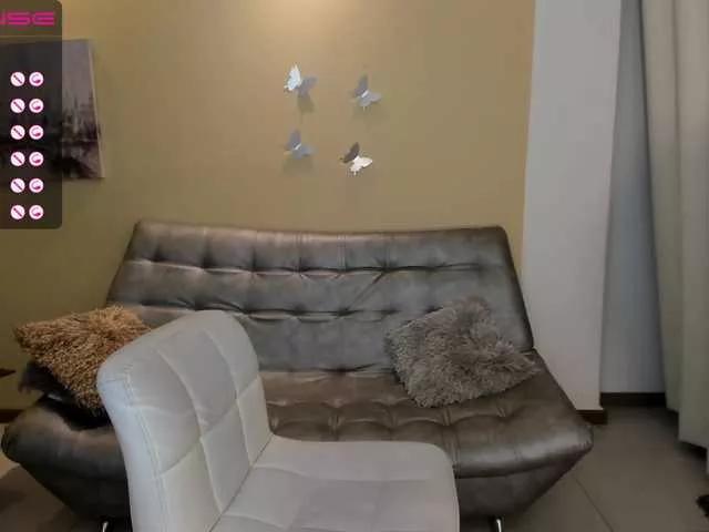 Freechat MorganHicks on BongaCams