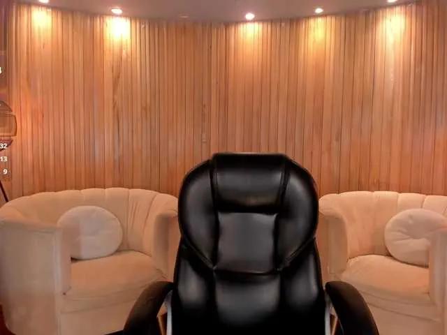 Freechat MorganHicks on BongaCams