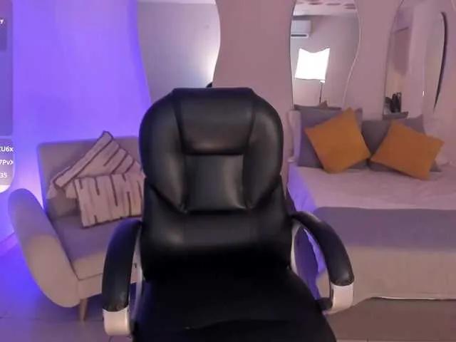 Freechat MorganHicks on BongaCams