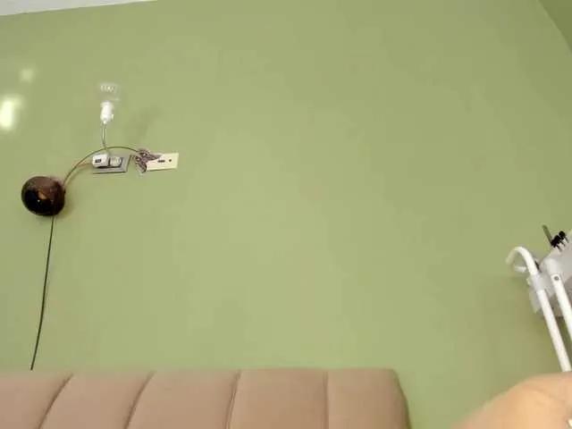 MsPurrfect on BongaCams