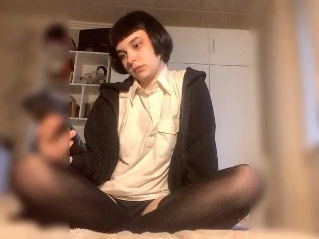 Offline NastyaMurGustav on BongaCams