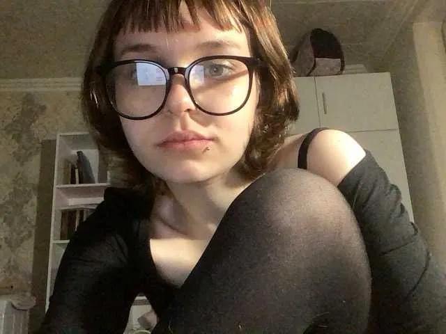 Offline NastyaMurGustav on BongaCams