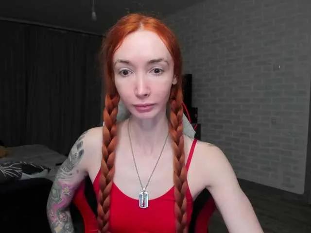 Offline Natali-Sweet on BongaCams