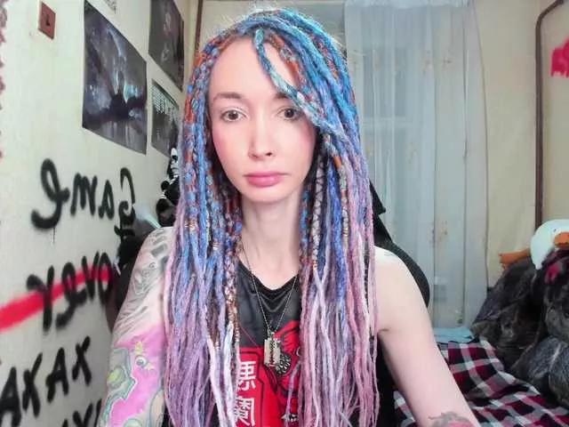 Offline Natali-Sweet on BongaCams