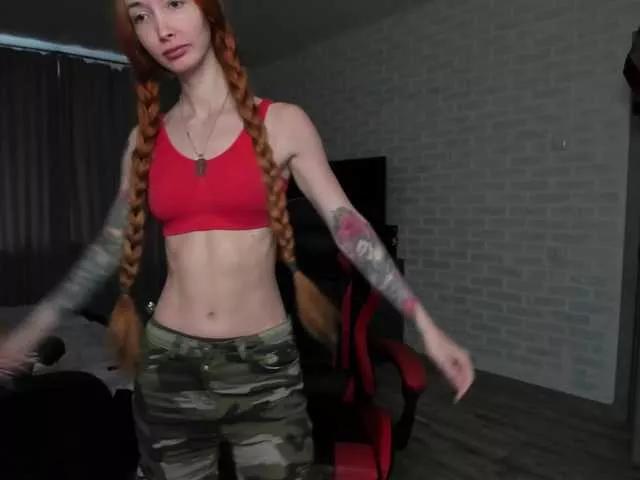 Offline Natali-Sweet on BongaCams