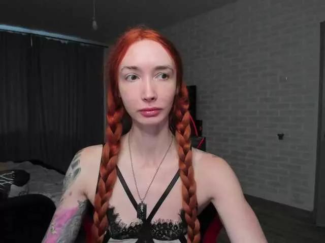 Offline Natali-Sweet on BongaCams