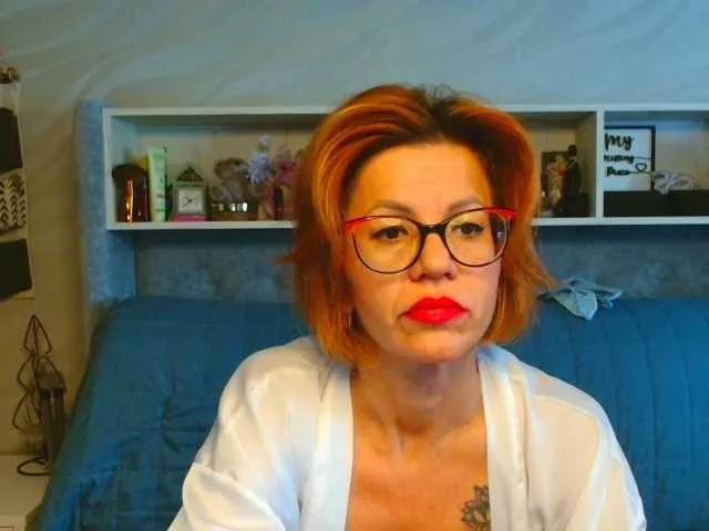 Offline Natali3855 on BongaCams