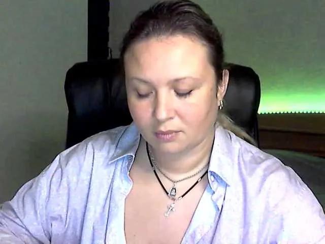 Freechat NERVOMOTINA on BongaCams