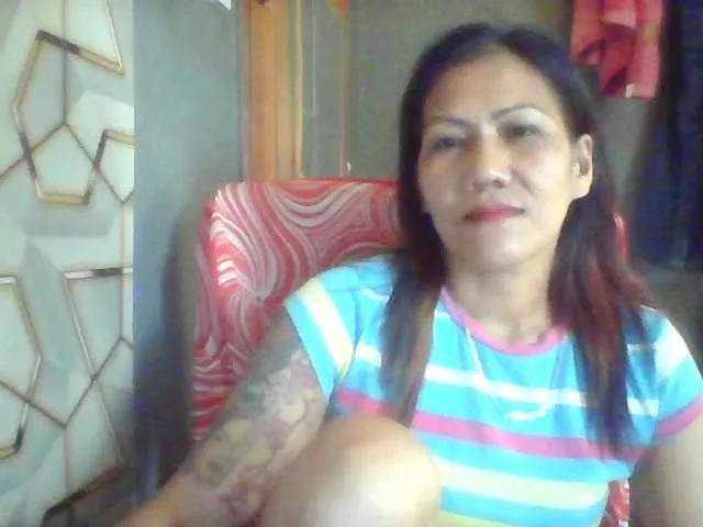 Offline Rarra on BongaCams