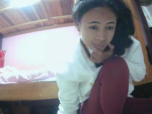 Offline Roxanne03 on BongaCams