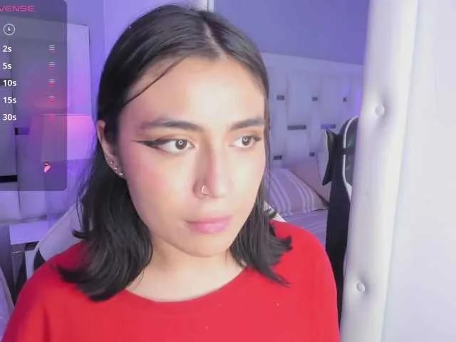 SabrinaLuke's avatar