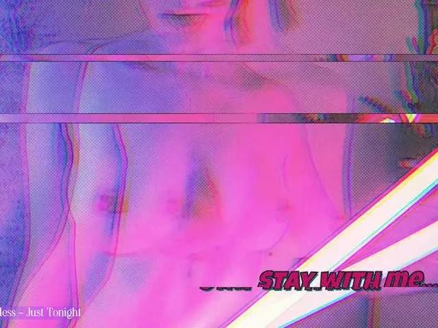 Freechat SashiMIa on BongaCams