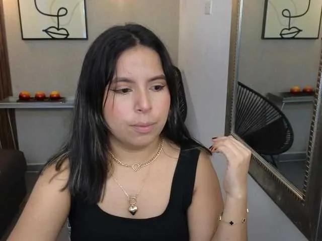 Freechat Sharlotte-Milk on BongaCams