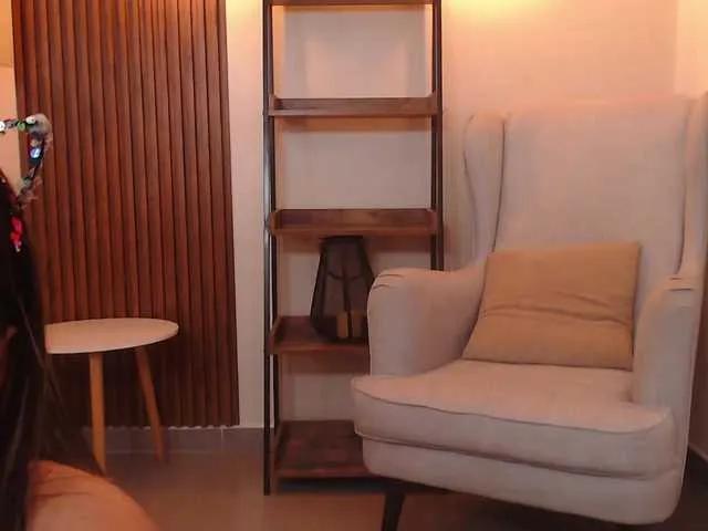 Sharlotte-Milk's avatar