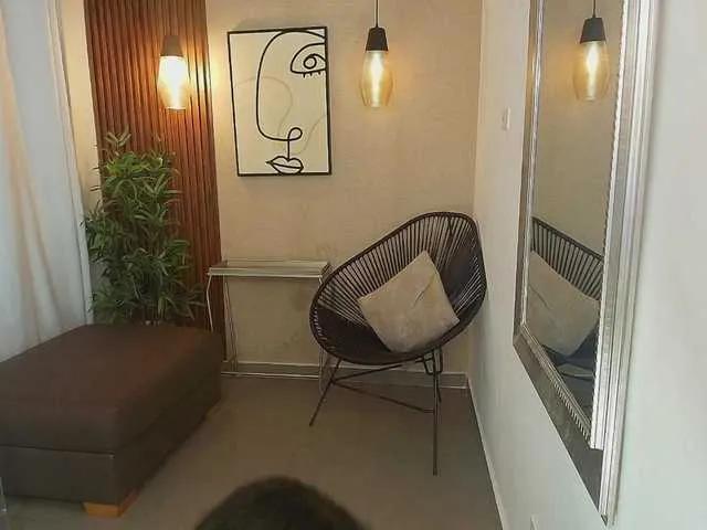 Freechat Sharlotte-Milk on BongaCams