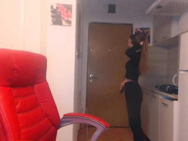 Freechat Simyhvn on BongaCams