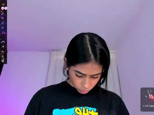 SteffanyRedx on BongaCams