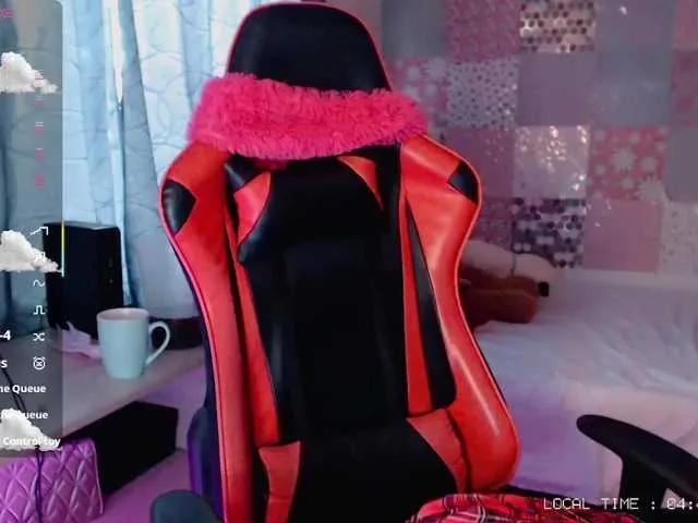 Offline Sweet-emily1 on BongaCams