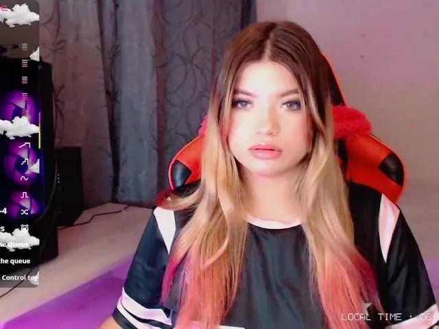 Offline Sweet-emily1 on BongaCams