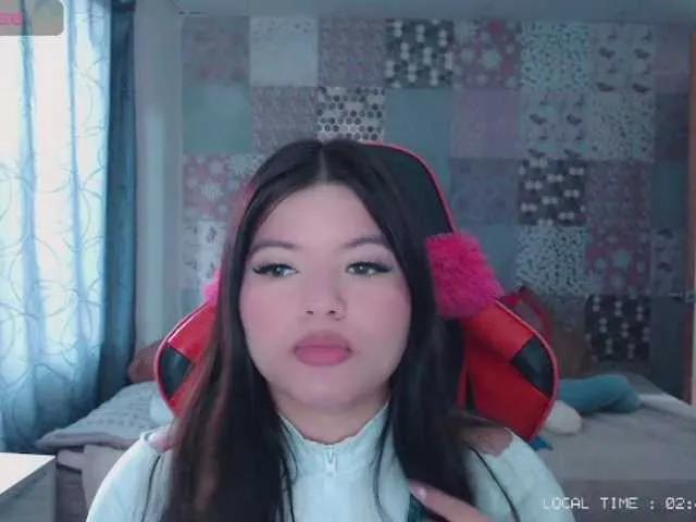 Offline Sweet-emily1 on BongaCams