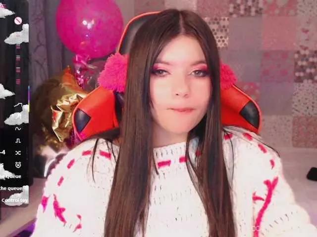 Offline Sweet-emily1 on BongaCams