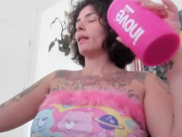 Offline talimajesty on BongaCams