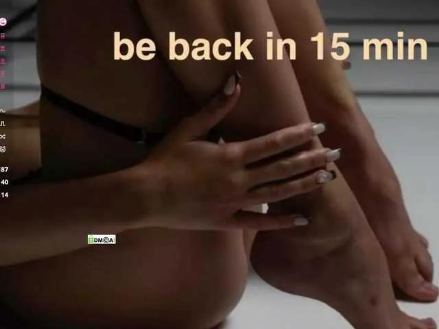 Freechat TammyLynn on BongaCams