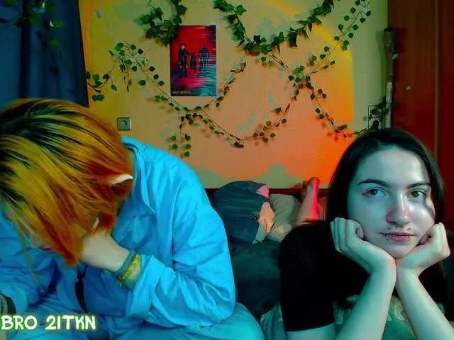 Freechat Tricky-Kitsune on BongaCams