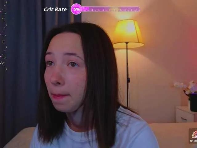 Offline Trixiie on BongaCams