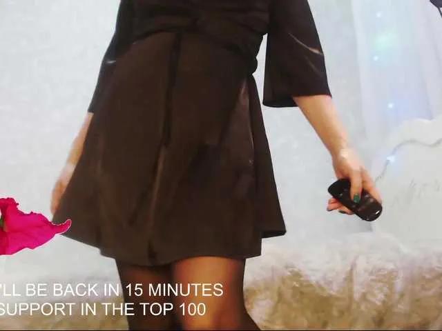 Freechat Va-len-cia on BongaCams